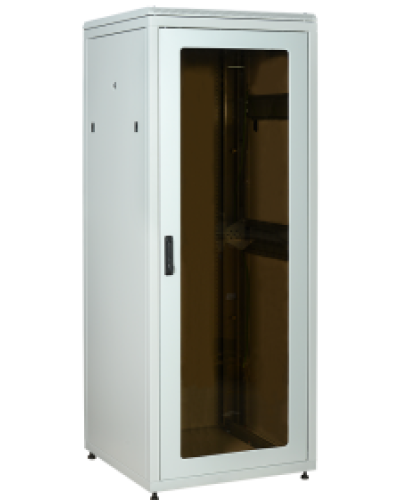 LN35-38U88-GM. Шкаф телекоммуникационный 19 напольный 38U. ITK в Перми
