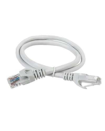 PC01-C6AUL-15M. Патч-корд медный. ITK в Перми
