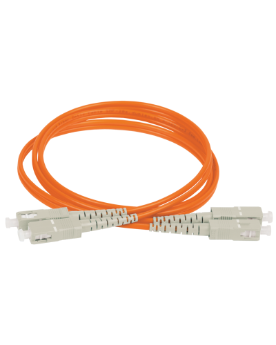 FPC50-SCU-SCU-C2L-2M. Патч-корд оптический. ITK в Перми