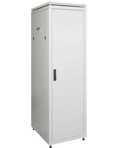 LN35-33U61-MM. Шкаф телекоммуникационный 19 напольный 33U. ITK в Перми