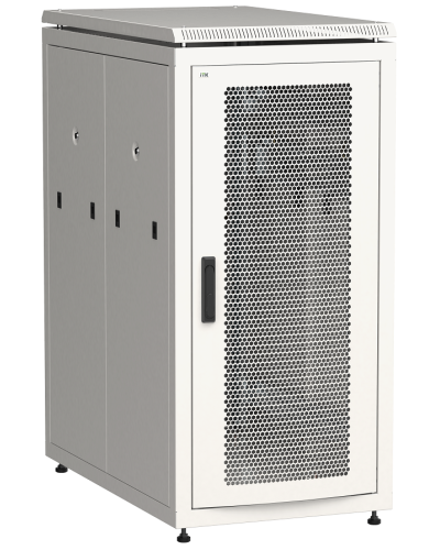 LN35-24U81-PP. Шкаф телекоммуникационный 19 напольный 24U. ITK в Перми