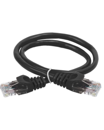 PC09-C6UL-1M. Патч-корд медный. ITK в Перми