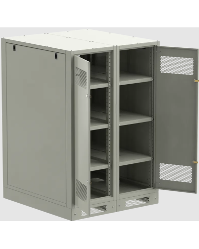 LB35-14H29-2M. Шкаф аккумуляторный. ITK в Перми