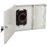 FOBX24-N-20LCUD03. Кросс оптический настенный. ITK