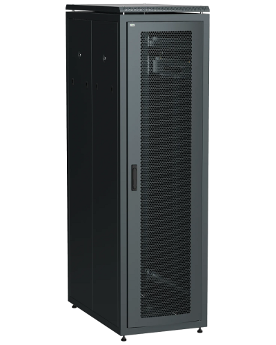 LN05-33U61-PP. Шкаф телекоммуникационный 19 напольный 33U. ITK в Перми
