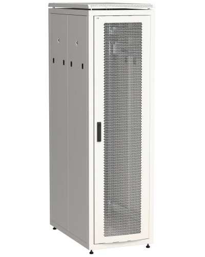 LN35-33U81-PP. Шкаф телекоммуникационный 19 напольный 33U. ITK в Перми