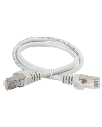PC01-C6F-2M. Патч-корд медный. ITK в Перми