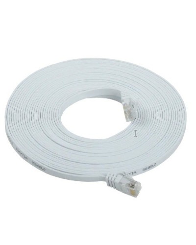 PC08-C06U-7M-FL. Патч-корд медный. ITK в Перми