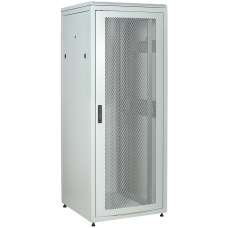 LN35-38U81-PP. Шкаф телекоммуникационный 19 напольный 38U. ITK