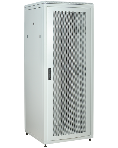 LN35-38U81-PP. Шкаф телекоммуникационный 19 напольный 38U. ITK в Перми