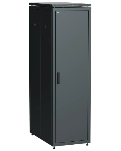 LN05-33U61-MM. Шкаф телекоммуникационный 19 напольный 33U. ITK в Перми