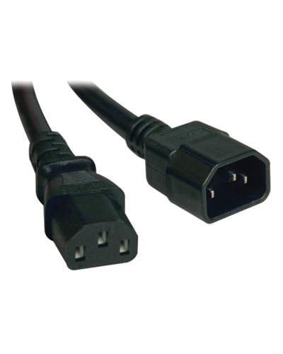 PC-C13C14-3M. Кабель питания. ITK в Перми