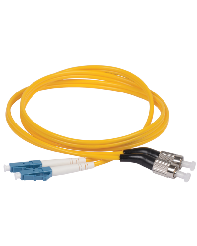 FPC09-FCU-LCU-C2L-50M. Патч-корд оптический. ITK в Перми