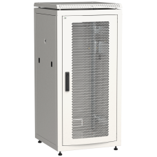 LN35-24U68-P. Шкаф телекоммуникационный 19 напольный 24U. ITK