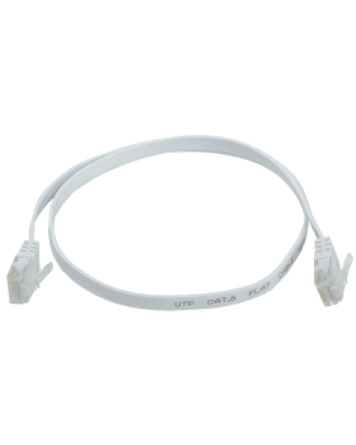 PC08-C06U-D05M-FL. Патч-корд медный. ITK в Перми