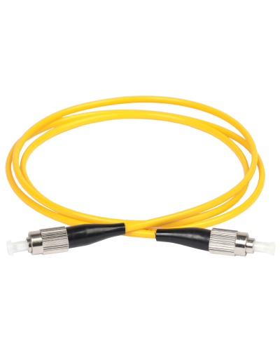 FPC09-FCU-FCU-C1L-5M. Патч-корд оптический. ITK в Перми