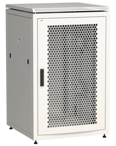 LN35-24U88-PM. Шкаф телекоммуникационный 19 напольный 24U. ITK в Перми