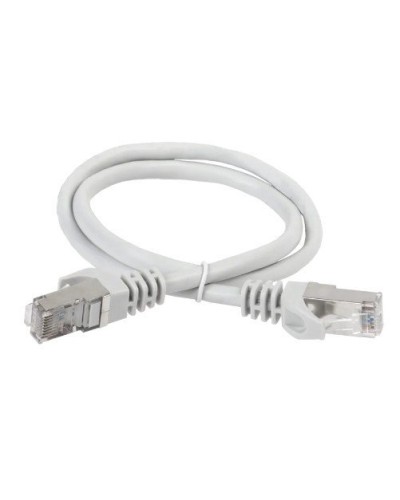 PC01-C6FL-7M. Патч-корд медный. ITK в Перми