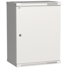 LWE3-15U53-MF. Шкаф телекоммуникационный 19 настенный 15U. ITK