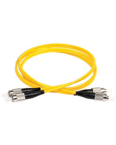 FPC09-FCU-FCU-C2L-50M. Патч-корд оптический. ITK в Перми