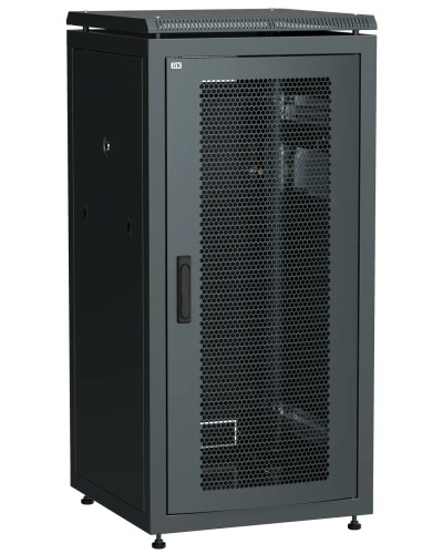 LN05-28U68-P. Шкаф телекоммуникационный 19 напольный 28U. ITK в Перми