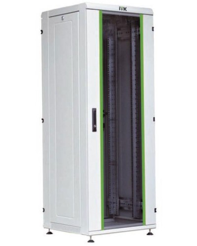 LN35-33U68-G. Шкаф телекоммуникационный 19 напольный 33U. ITK в Перми