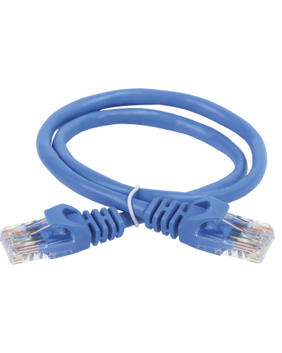PC03-C5EUL-7M. Патч-корд медный. ITK в Перми