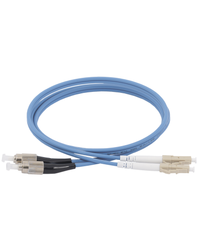 FPC5004-FCU-LCU-C2L-10M: Патч-корд оптический в Перми