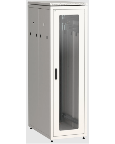 LN35-47U81-GP. Шкаф телекоммуникационный 19 напольный 47U. ITK в Перми