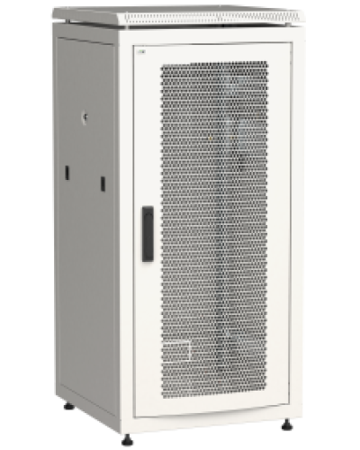 LN35-28U66-P. Шкаф телекоммуникационный 19 напольный 28U. ITK в Перми