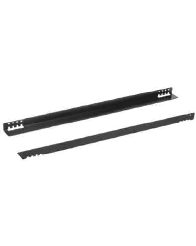 SR05-800-R (2 шт). Направляющие уголки. ITK в Перми