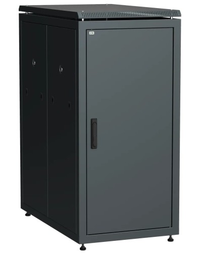 LN05-18U61-M. Шкаф телекоммуникационный 19 напольный 18U. ITK в Перми