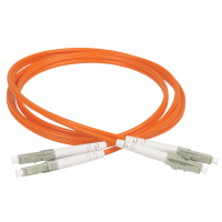 FPC50-LCU-LCU-C2L-70M. Патч-корд оптический. ITK
