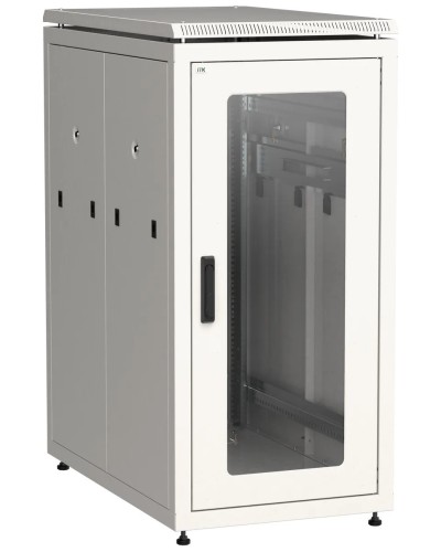 LN35-28U81-GP. Шкаф телекоммуникационный 19 напольный 28U. ITK в Перми