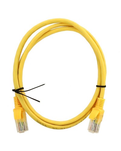PC05-C5EF-2M. Патч-корд медный. ITK в Перми