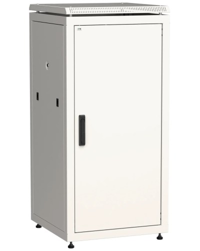 LN35-18U68-M. Шкаф телекоммуникационный 19 напольный 18U. ITK в Перми