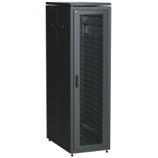 LN05-42U61-PP. Шкаф телекоммуникационный 19 напольный 42U. ITK