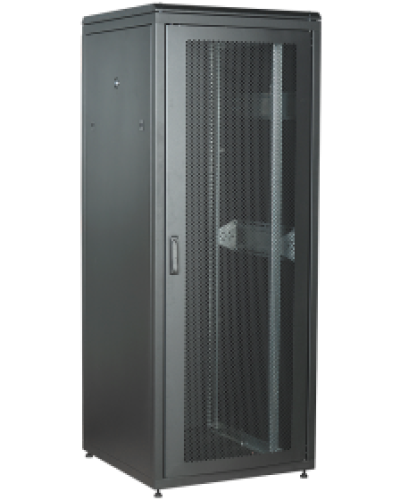 LN05-38U88-PM. Шкаф телекоммуникационный 19 напольный 38U. ITK в Перми