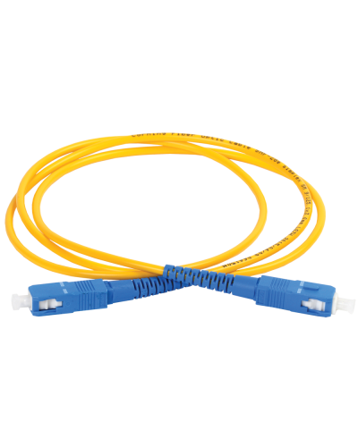 FPC09-SCU-SCU-C1L-30M. Патч-корд оптический. ITK в Перми