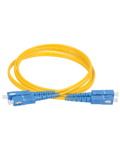 FPC09-SCU-SCU-C2L-70M. Патч-корд оптический. ITK в Перми