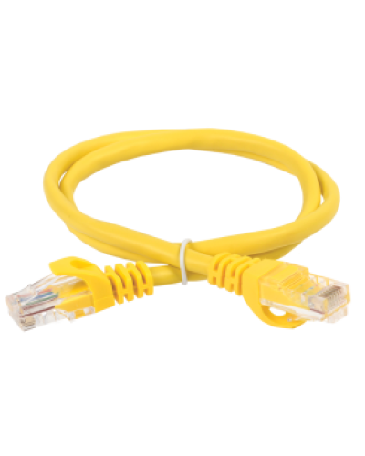 PC05-C5EU-15M. Патч-корд медный. ITK в Перми