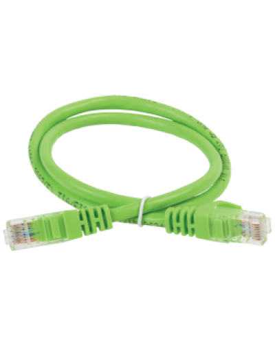 PC02-C6AUL-3M. Патч-корд медный. ITK в Перми
