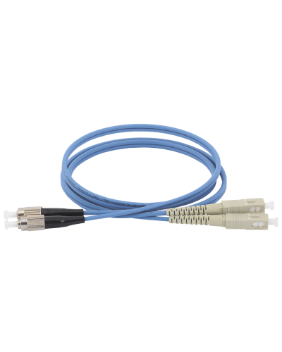 FPC5004-SCU-FCU-C2L-1M: Патч-корд оптический в Перми