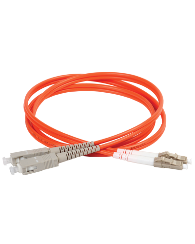FPC50-SCU-LCU-C2L-1M: Патч-корд оптический в Перми