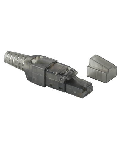 CS3-1C06U-Q. Разъем RJ-45. ITK в Перми
