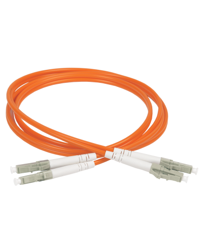 FPC50-LCU-LCU-C2L-10M. Патч-корд оптический. ITK в Перми