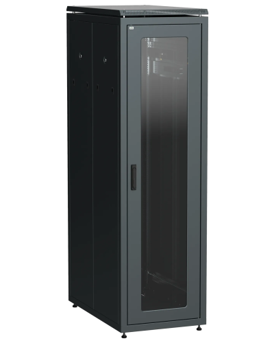 LN05-33U61-GP. Шкаф телекоммуникационный 19 напольный 33U. ITK в Перми