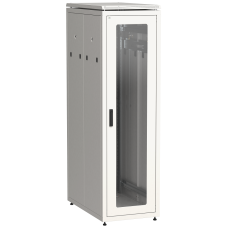 LN35-47U81-GM. Шкаф телекоммуникационный 19 напольный 47U. ITK