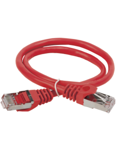PC04-C5EFL-3M. Патч-корд медный. ITK в Перми