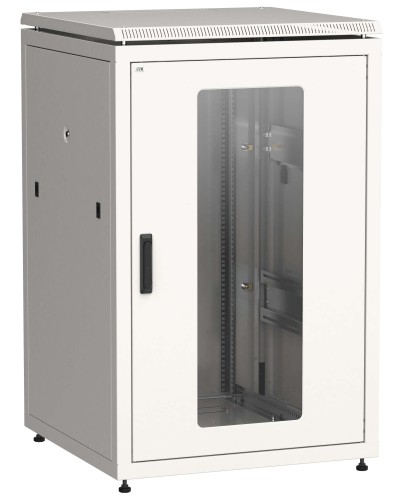 LN35-24U88-GM. Шкаф телекоммуникационный 19 напольный 24U. ITK в Перми